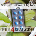 What Does Sildenafil 50 Mg Look Like viagra3